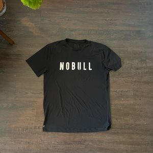 Nobull t shirt